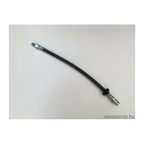 FÉKCSŐ GUMI ELSŐ FT 3270