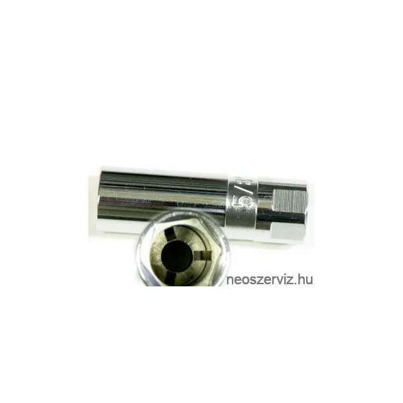 427016 CROWAFEJ 16mm GYERTYÁHOZ 1/2"