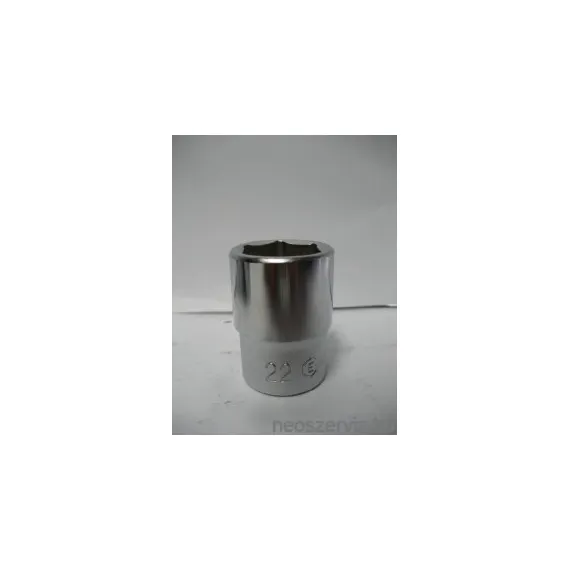 423822 CROWAFEJ 22mm 1/2"