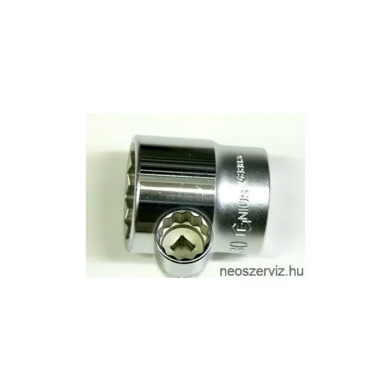 433832 CROWAFEJ 1/2" 12LAP