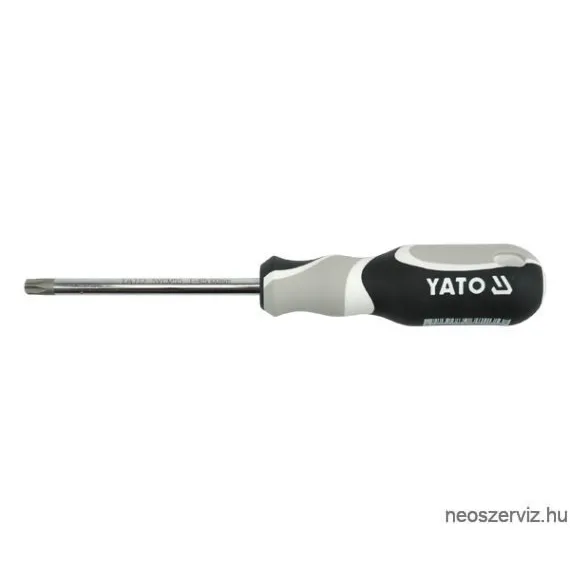 YT-2756 CSAVARHUZÓ TORX T40X100mm