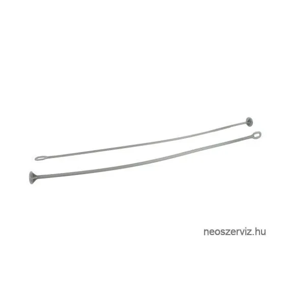 KALAPTARTÓ EMELŐ 6U0867749 FAV.FEL.FEKETE,SZÜRKE