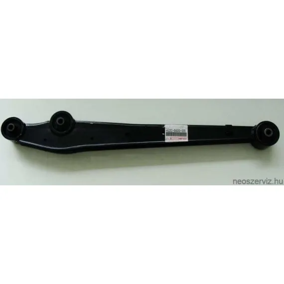 LENGŐKAR HÁTSÓ JOBB IGNIS,WAGON R+ 46201-86G00