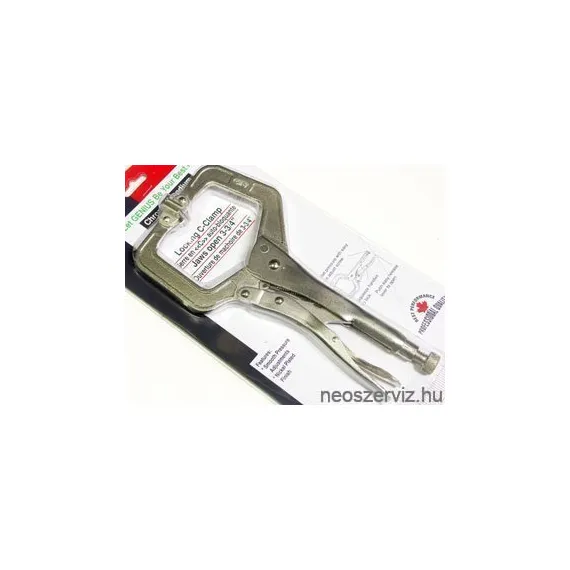 530311AR FOGÓ PATENT / LAKATOS