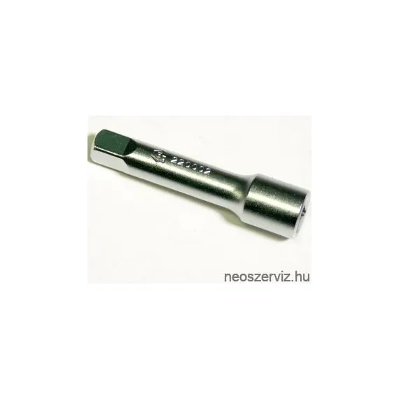 220002 RŐVIDSZÁR 1/4" 50mm CROWA