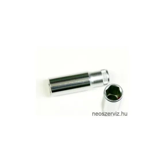 225208 CROWAFEJ 1/4" 6l.h. 8-as