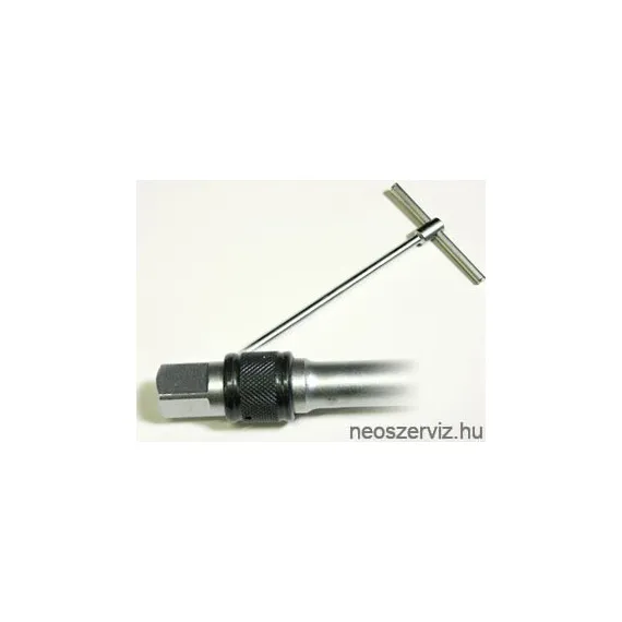 324203 T-KULCS FIX 3/8" 420mm