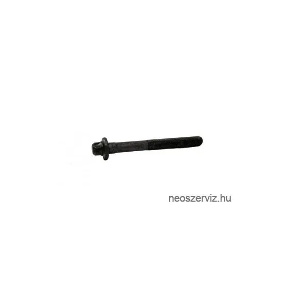 HENGERFEJCSAVAR 21213-1003271 12X115 / 130