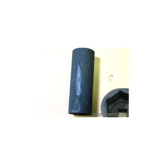 417816 LÉGKULCSFEJ 1/2" 16mm HOSSZÚ