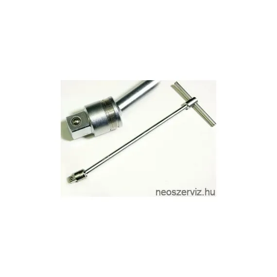 423504T T-KULCS 1/2"