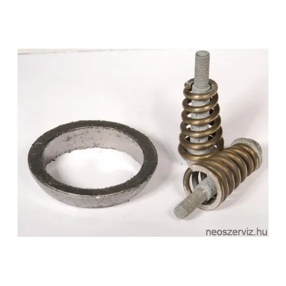 KIPUFOGÓ TŰZKARIKA+CSAVAROK 2110-1206057-02