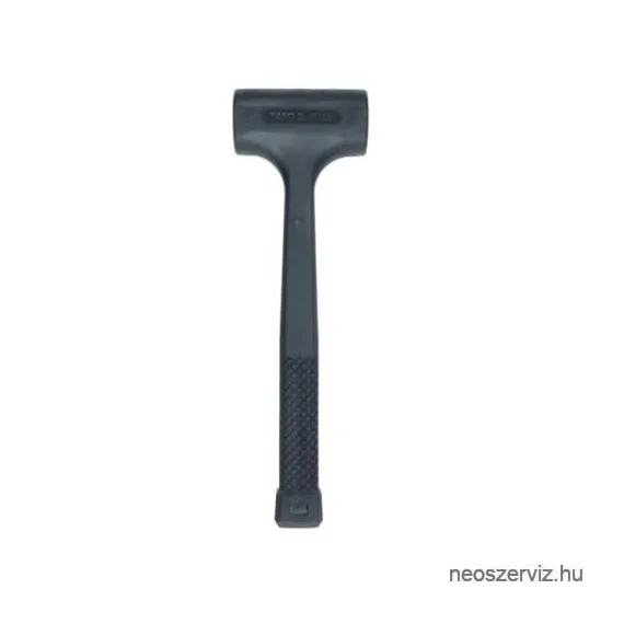 YT-4623 GUMIKALAPÁCS VISSZARÚGÁS MENTES 1300g