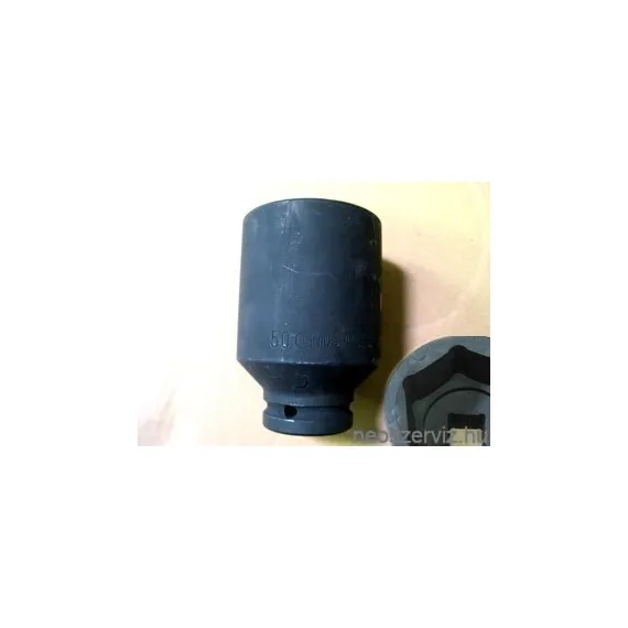 649521 LÉGKULCSFEJ 21mm 3/4" HOSSZU