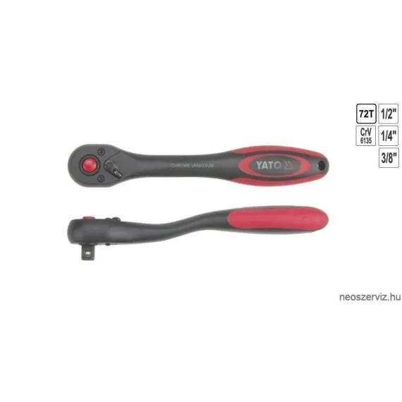 YT-0294 RACSNI 3/8"