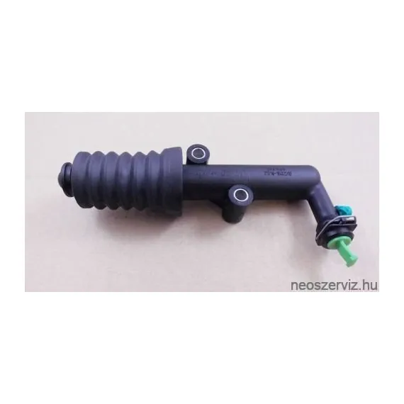 KUPLUNG MUNKAHENGER 2005-EURO6 21214-1602510