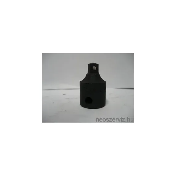 380020 ÁTALAKITÓ 3/8"-ról 1/4"-ra