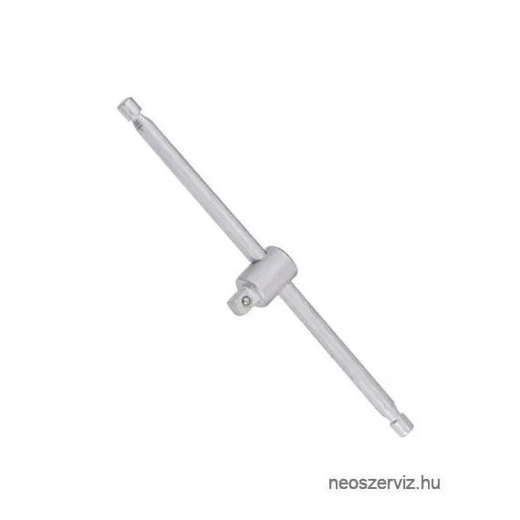 280020 CROWA KERESZTSZÁR 1/4"
