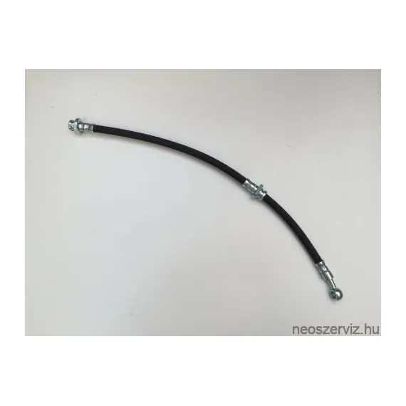 FÉKCSŐ GUMI ELSŐ FT 4789 SWIFT -98 51580-63B00
