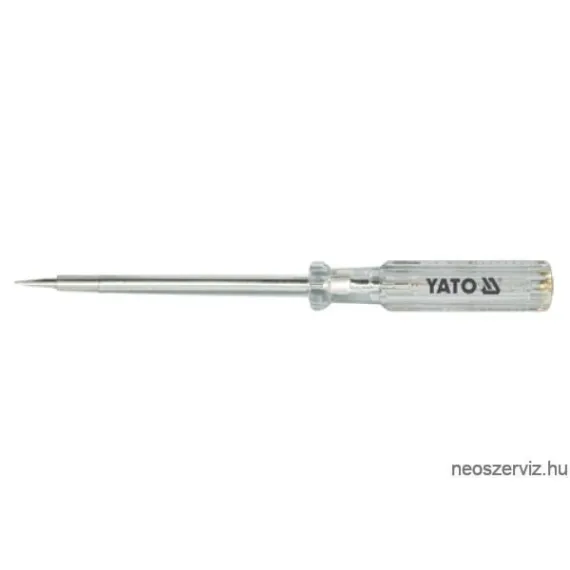 YT-28300 FÁZISCERUZA 230V 4X190mm