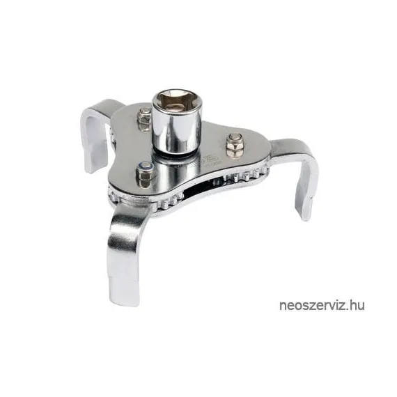 YT-0826 OLAJSZŰRŐ LESZEDŐ 3 KŐRMŐS 63-120mm