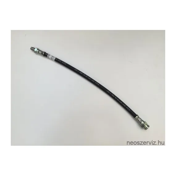 FÉKCSŐ GUMI ELSŐ FAVORIT FT 3702