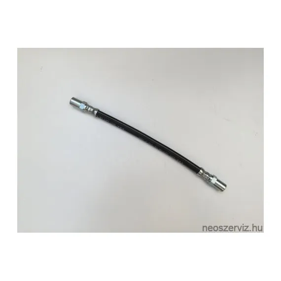 FÉKCSŐ GUMI HÁTSÓ FT 3271