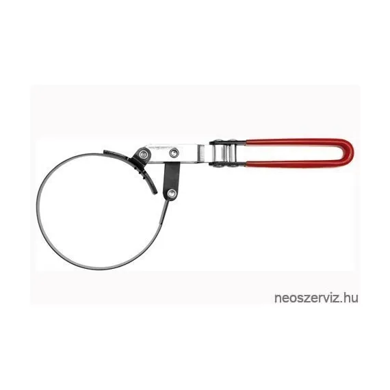 YT-0821 OLAJSZÜRŐ LESZEDŐ 73-85mm YATO