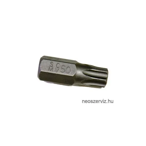 2T3050 BIT TORX 30mm.