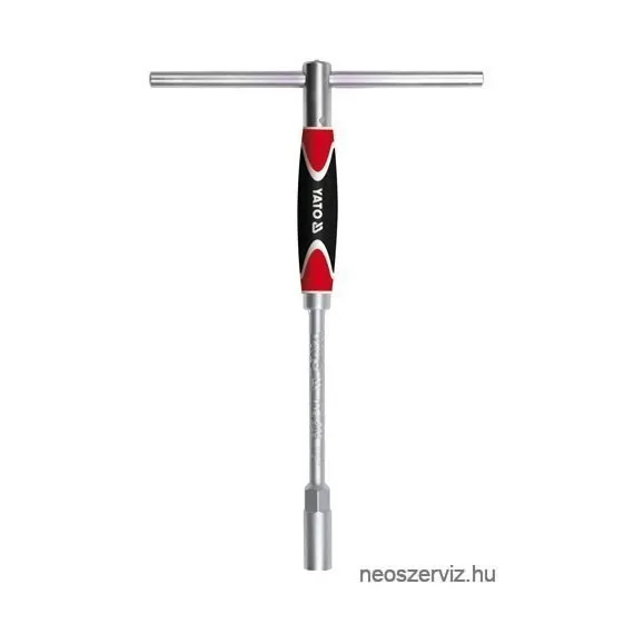 YT-1554 T-KULCS FIX 10mm 310mm