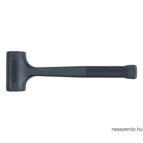 YT-4622 GUMIKALAPÁCS VISSZARÚGÁS MENTES 900g