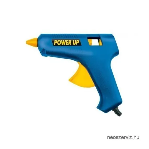 73057 RAGASZTÓPISZTOLY 80W, 200C 11mm