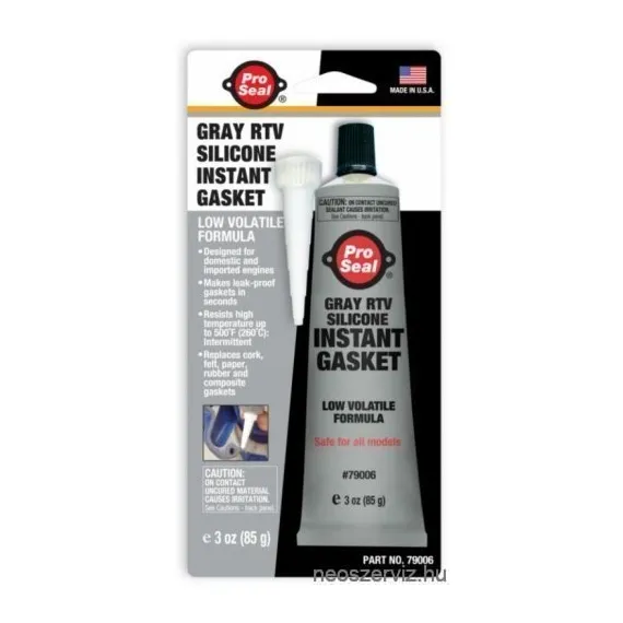 PRO SEAL 79006 ALUMINIUM SILIKON