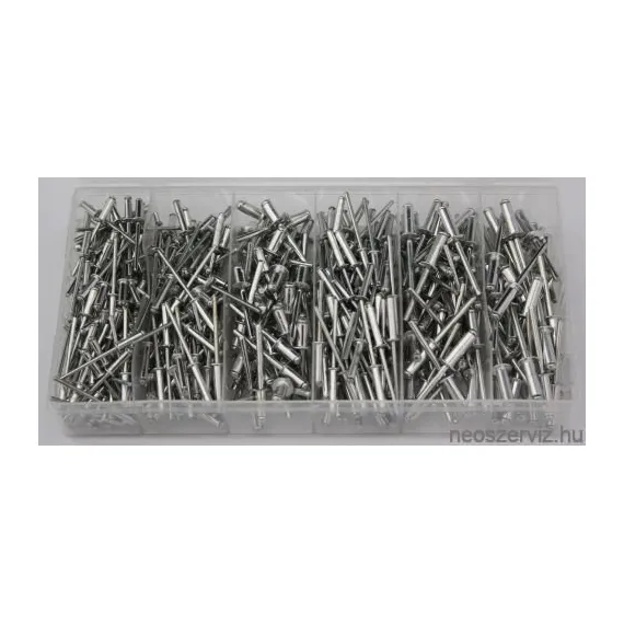 C0405 POPSZEGECS KLT. 450 R.