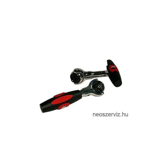 SW3026A RACSNIS KULCS FORGÓ 1/4"