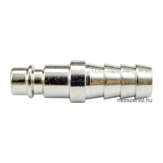 81400 GYORSCSATLAKOZÓ TŐMLŐVÉG (DUGÓ) 10mm