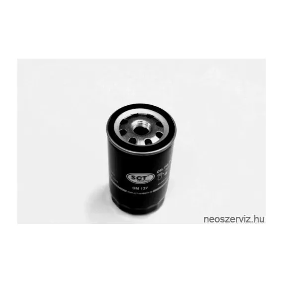 SM137 OLAJSZŰRŐ FORD MAZDA W719/27