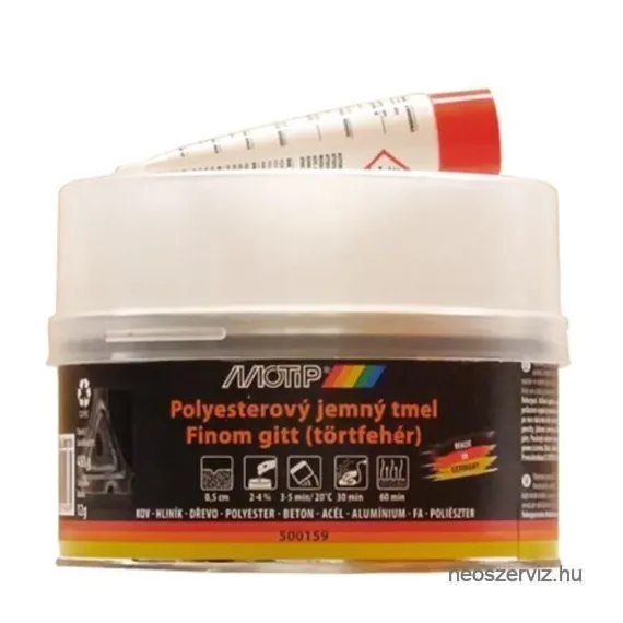 MOTIP 500159 FINOM GITT 500gr