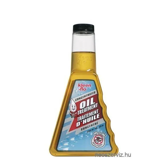 FLO 705 MOTOROLAJ ADALÉK 450ml KLEEN-FLO