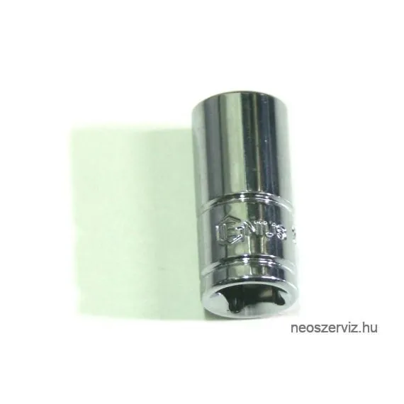 208+ ADAPTER BITHEZ 1/4"RÓL-1/4" h:25mm