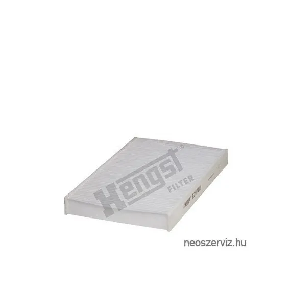 SA1177 POLLENSZŰRŐ C2 C3 CU2940 C451