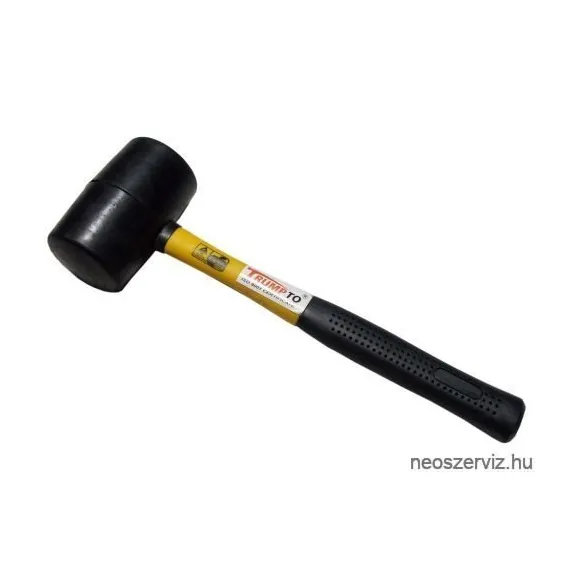 H3203 A GUMIKALAPÁCS