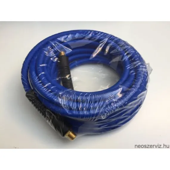 LEVEGŐCSŐ SZERELT 15m 3/8" CBA1015-15MBU