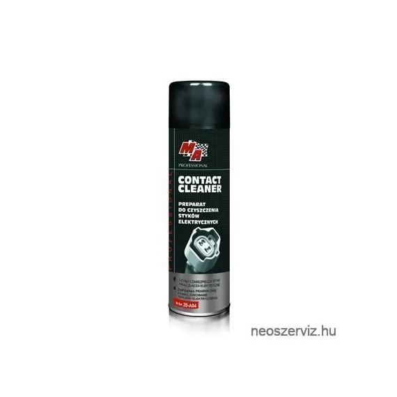 MOJE AUTO 20-A04 KONTAKT TISZTíTÓ 250ml