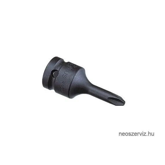 4460R02 LÉGKULCSFEJ CSAVARHUZÓ 2-ES