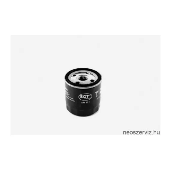SM121 OLAJSZŰRŐ HON,MAZDA HYUND.W811/80 A210009