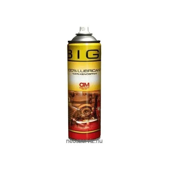 MOTIP 090306D FAGYASZTÓ SPRAY 500ml