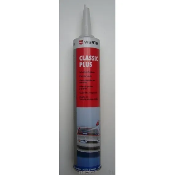 WÜRTH SZÉLVÉDŐ RAGASZTÓ CLASSIC PLUS 310ml