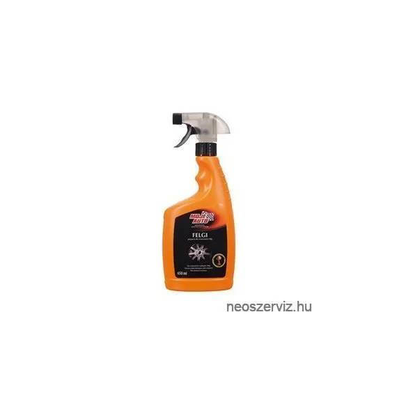MOJE AUTO 19-071 FELNITISZTITÓ 650ml