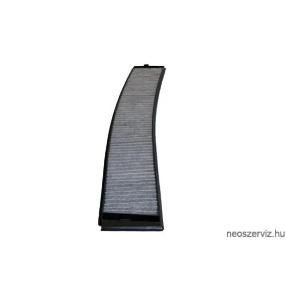 SAK148 POLLENSZŰRŐ AKT.SZENES BMW X3 CUK6724 CK585