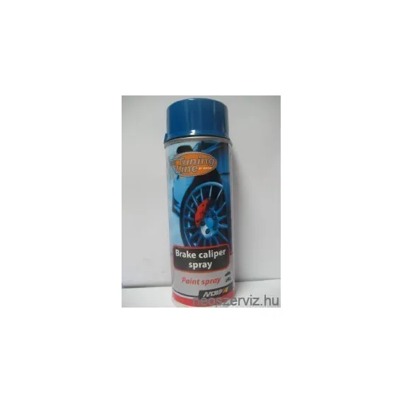 MOTIP 004099 FÉKNYEREG FESTÉK KÉK 400ml